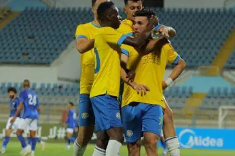 مدرب الإسماعيلي: نطالب التحكيم بتحقيق العدالة بين الأندية